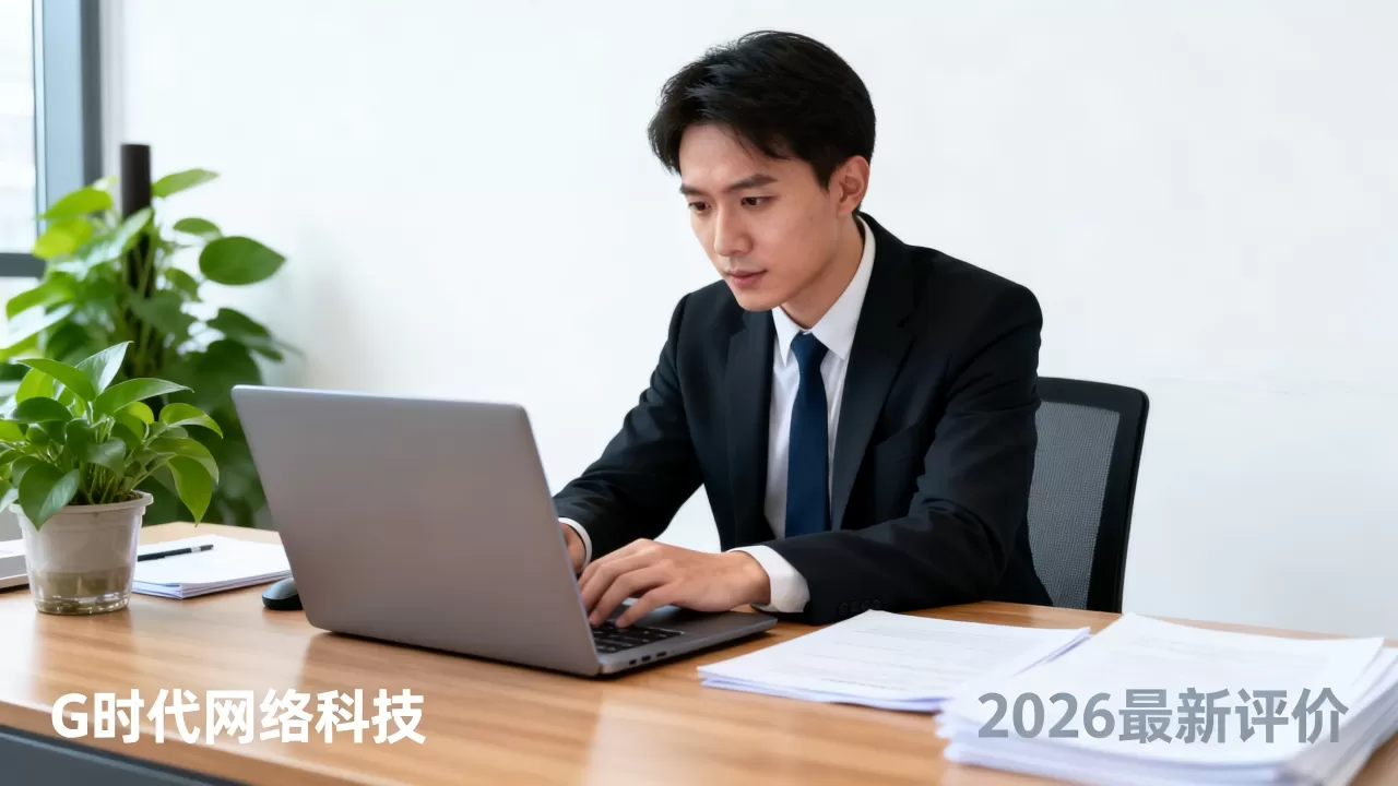 G时代网络科技有限公司靠谱吗？2026最新评价