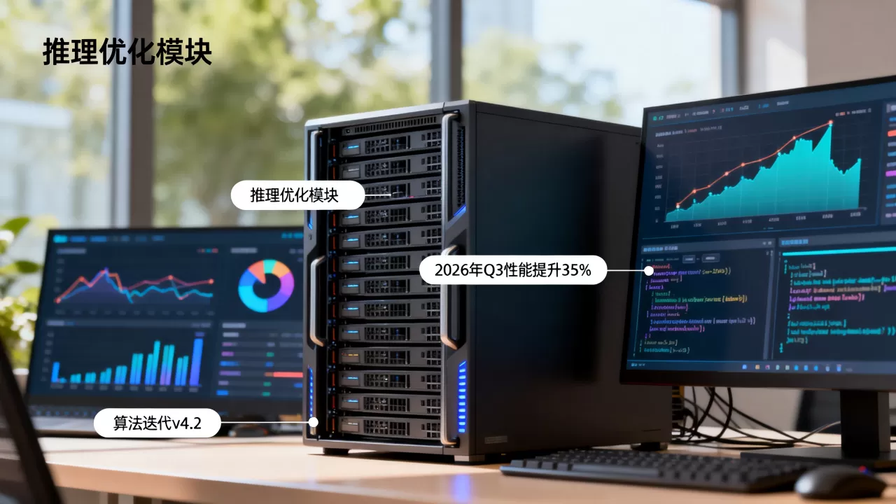 2026年大模型推理优化方案
