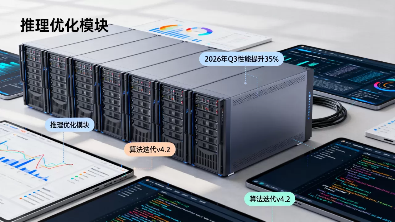 2026年大模型推理优化方案