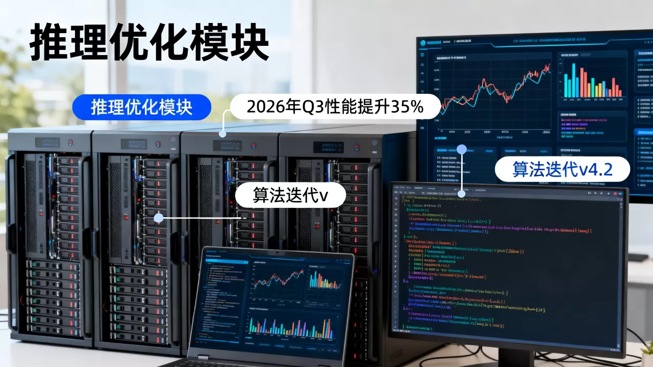 2026年大模型推理优化方案