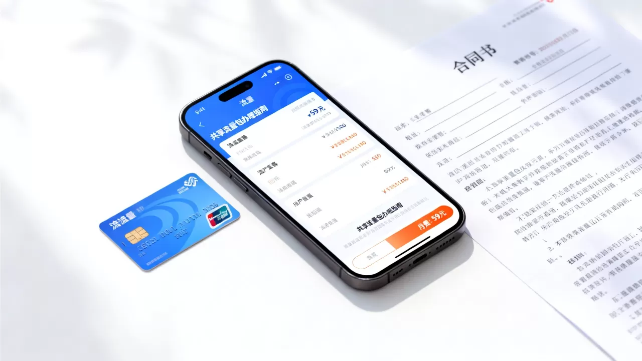 共享流量包怎么买?办理共享流量包月套餐多少钱 共享流量包怎么买?办理共享流量包月套餐多少钱