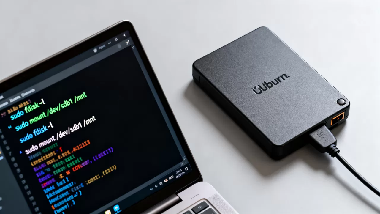 Ubuntu挂载硬盘常用命令整理 Ubuntu挂载硬盘常用命令整理