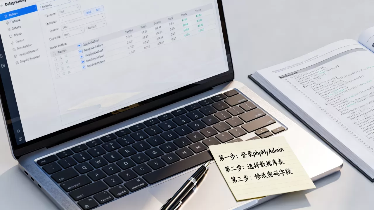 Magento改密码后连接失败怎么办?如何重置数据库密码 Magento改密码后连接失败怎么办?如何重置数据库密码