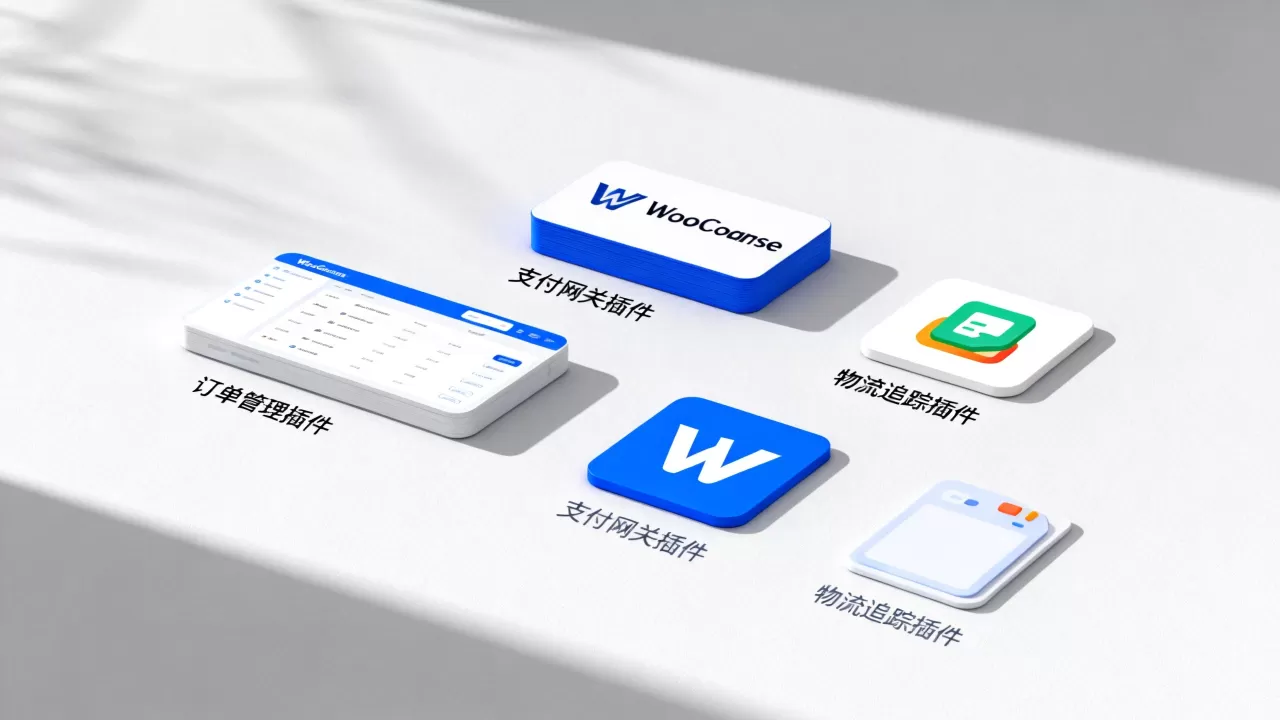 WooCommerce扩展插件怎么选？哪些实用插件推荐