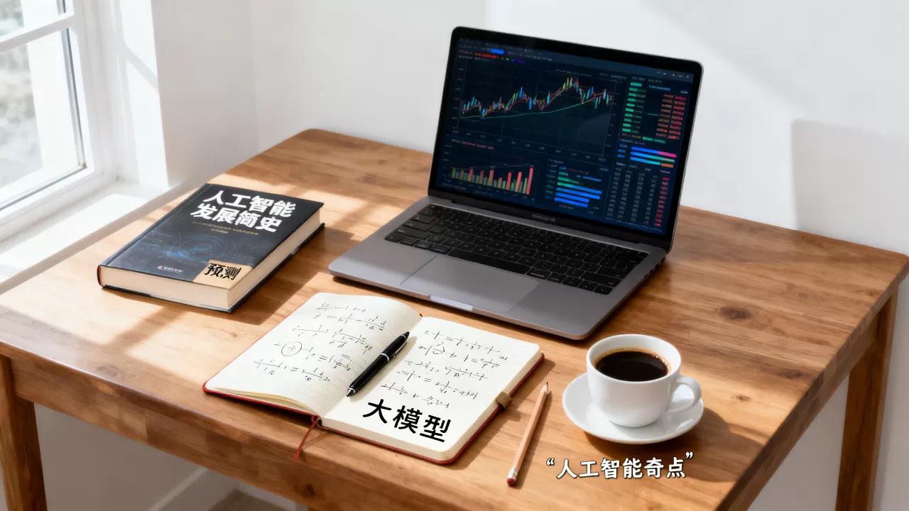 大模型奇点何时到来？人工智能奇点预测