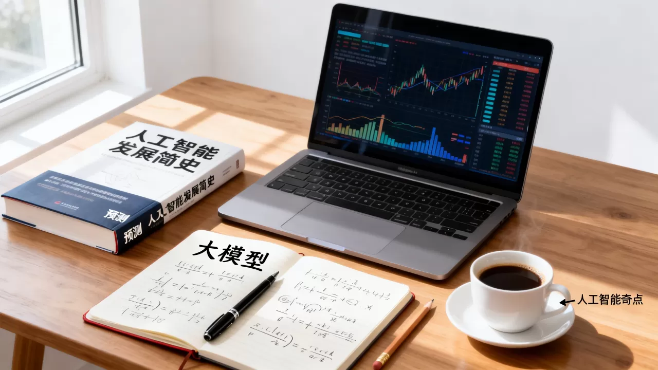 大模型奇点何时到来？人工智能奇点预测