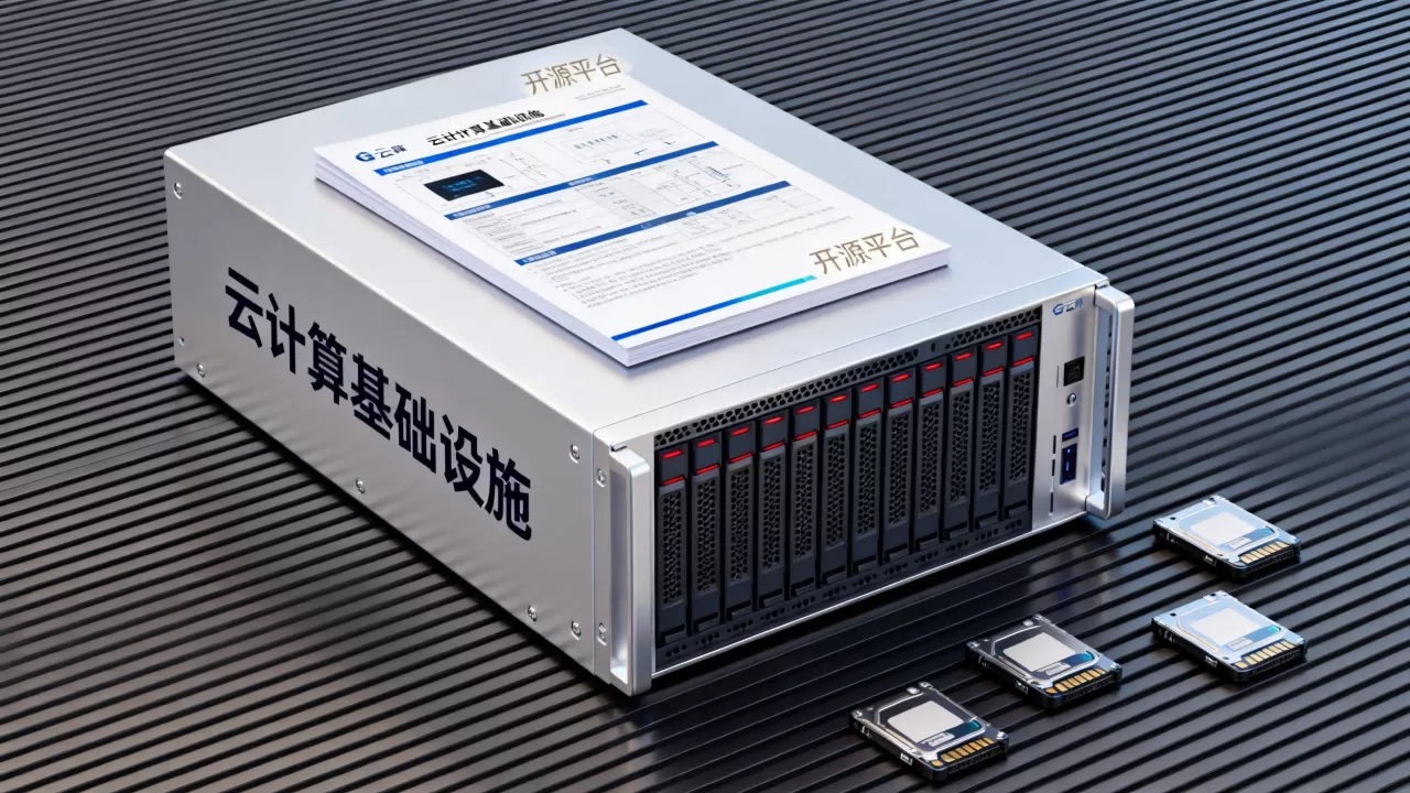 OpenStack是干嘛的？OpenStack有什么用