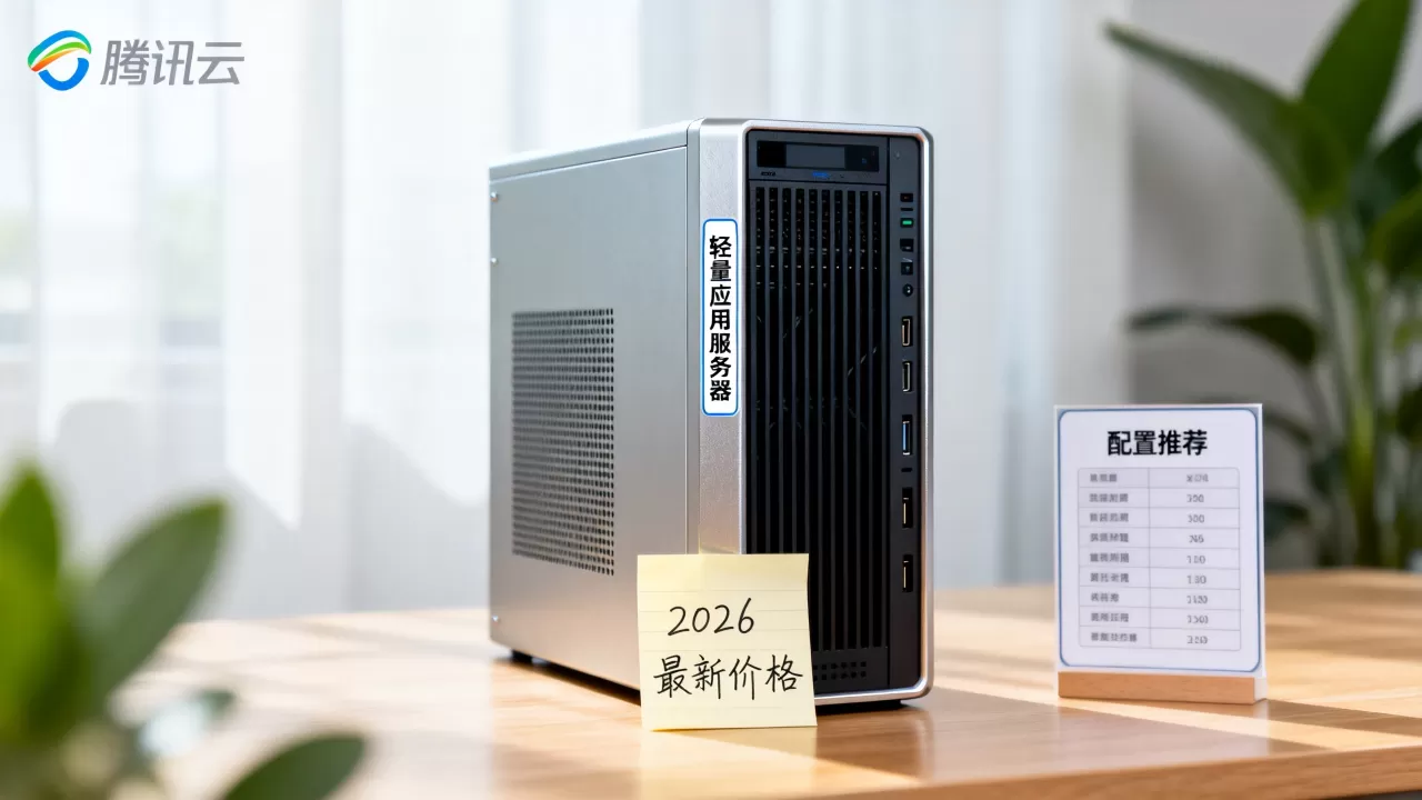 腾讯云轻量应用服务器好用吗？2026最新价格及配置推荐