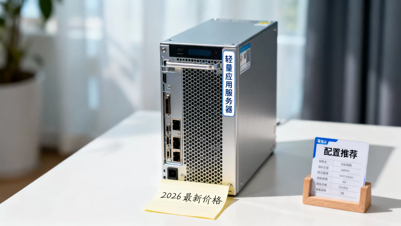 腾讯云轻量应用服务器好用吗？2026最新价格及配置推荐