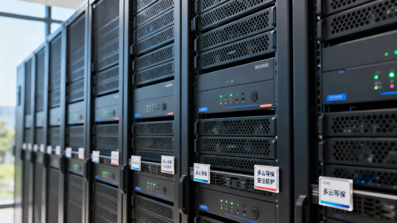 UCloud多云等保如何解决5大安全痛点? UCloud多云等保如何解决5大安全痛点?