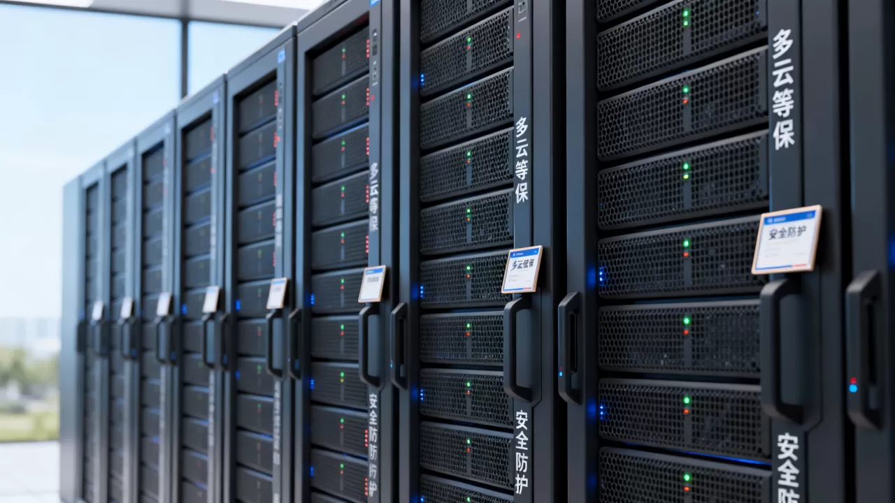 UCloud多云等保如何解决5大安全痛点? UCloud多云等保如何解决5大安全痛点?