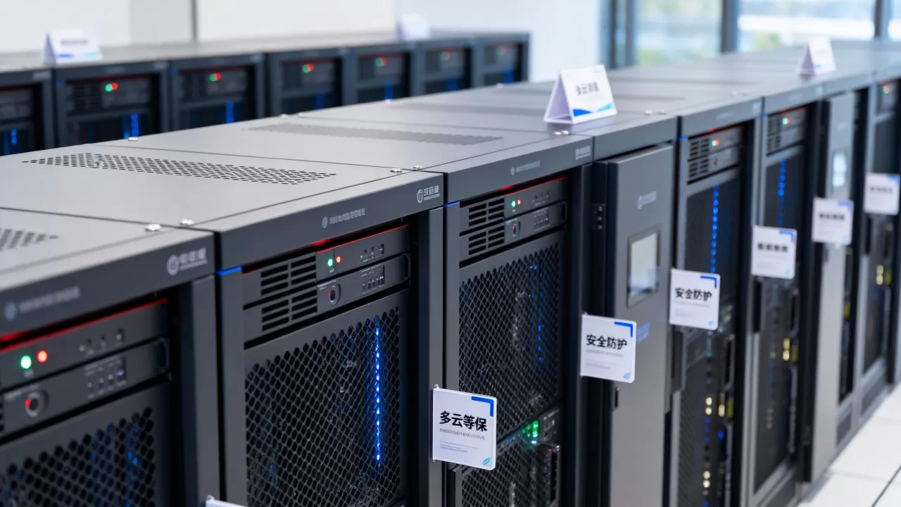 UCloud多云等保如何解决5大安全痛点? UCloud多云等保如何解决5大安全痛点?
