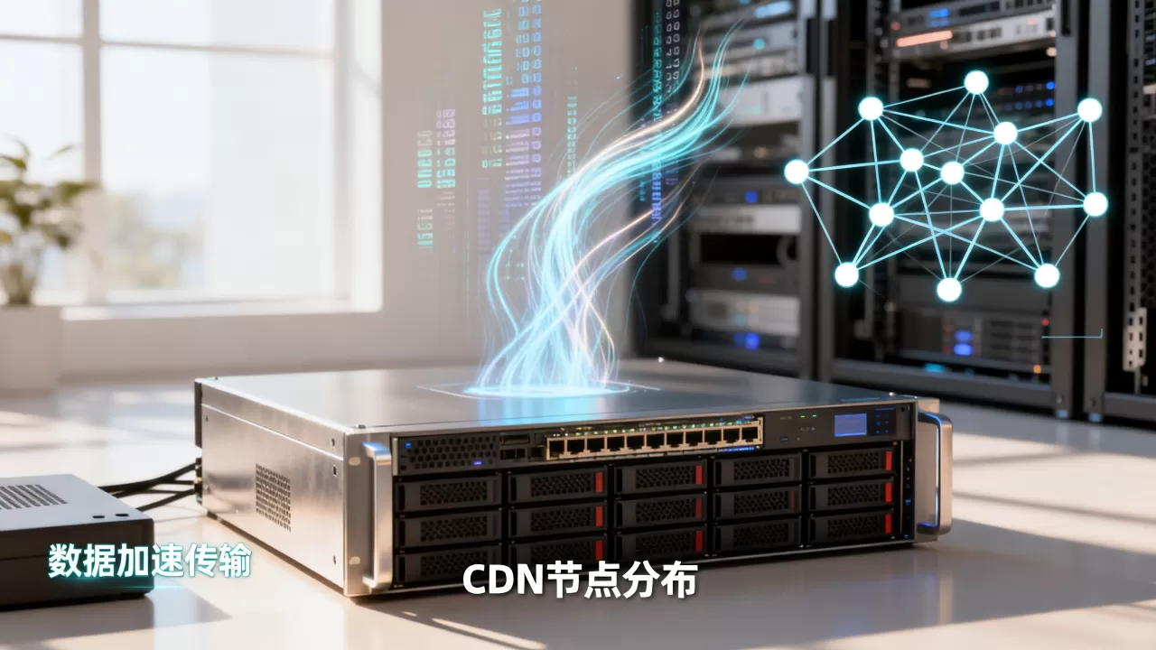 使用CDN加速网站真的有效吗，CDN加速网站有哪些优势