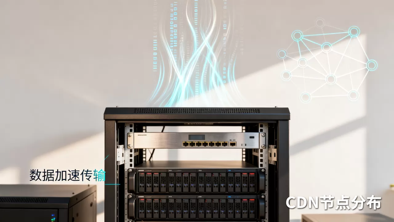 使用CDN加速网站真的有效吗，CDN加速网站有哪些优势