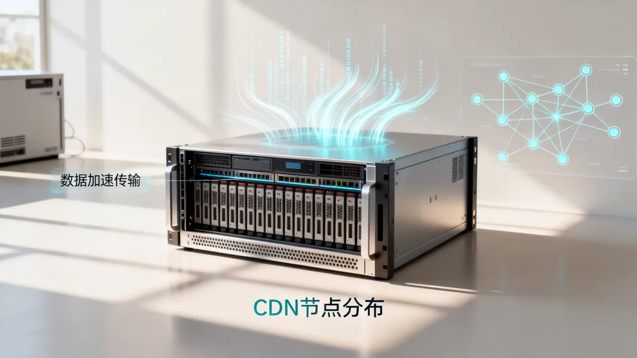 使用CDN加速网站真的有效吗，CDN加速网站有哪些优势