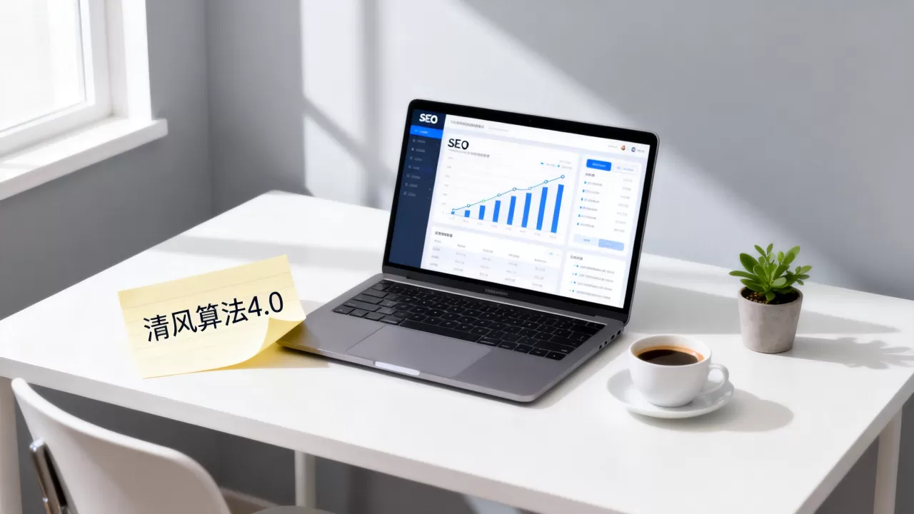 清风算法4.0即将上线会怎样?清风算法4.0对SEO的影响 清风算法4.0即将上线会怎样?清风算法4.0对SEO的影响