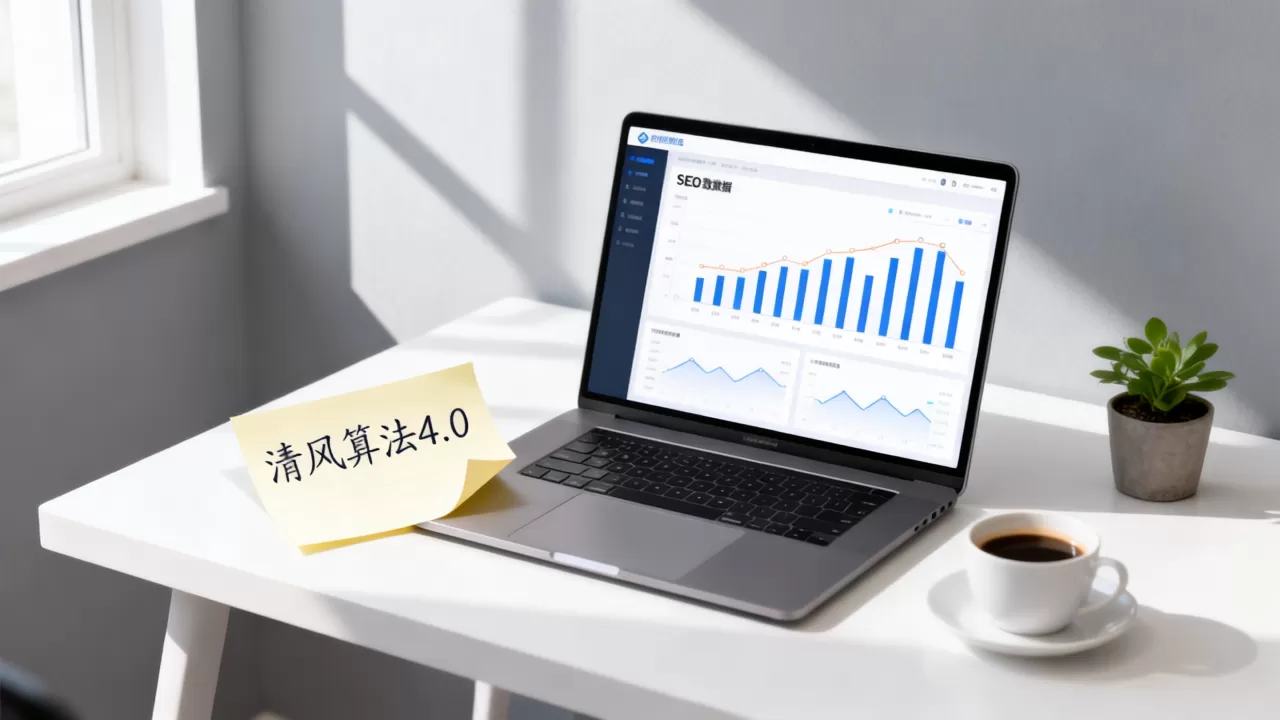 清风算法4.0即将上线会怎样?清风算法4.0对SEO的影响 清风算法4.0即将上线会怎样?清风算法4.0对SEO的影响