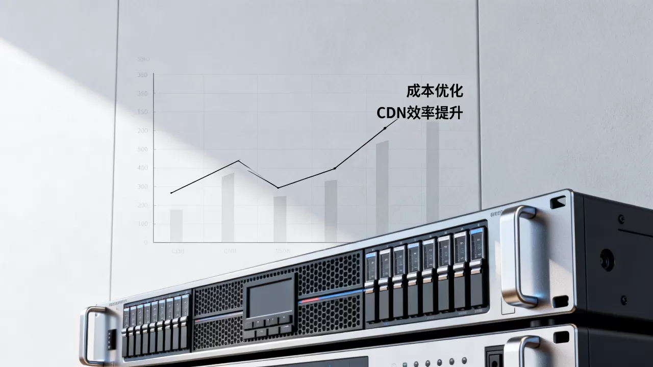 直播cdn成本下降