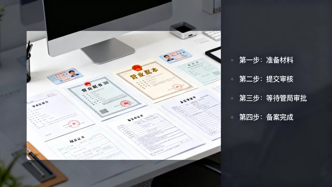 共享虚拟主机备案怎么操作？2026最新备案流程详解