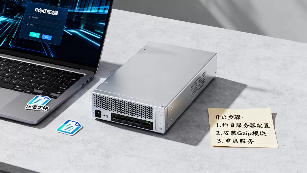 Gzip压缩真的有用吗？Gzip压缩怎么开启