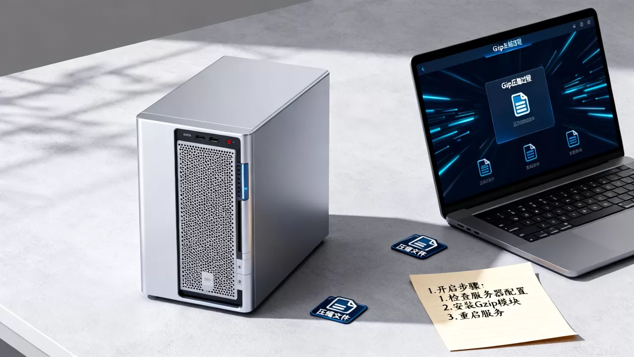 Gzip压缩真的有用吗？Gzip压缩怎么开启