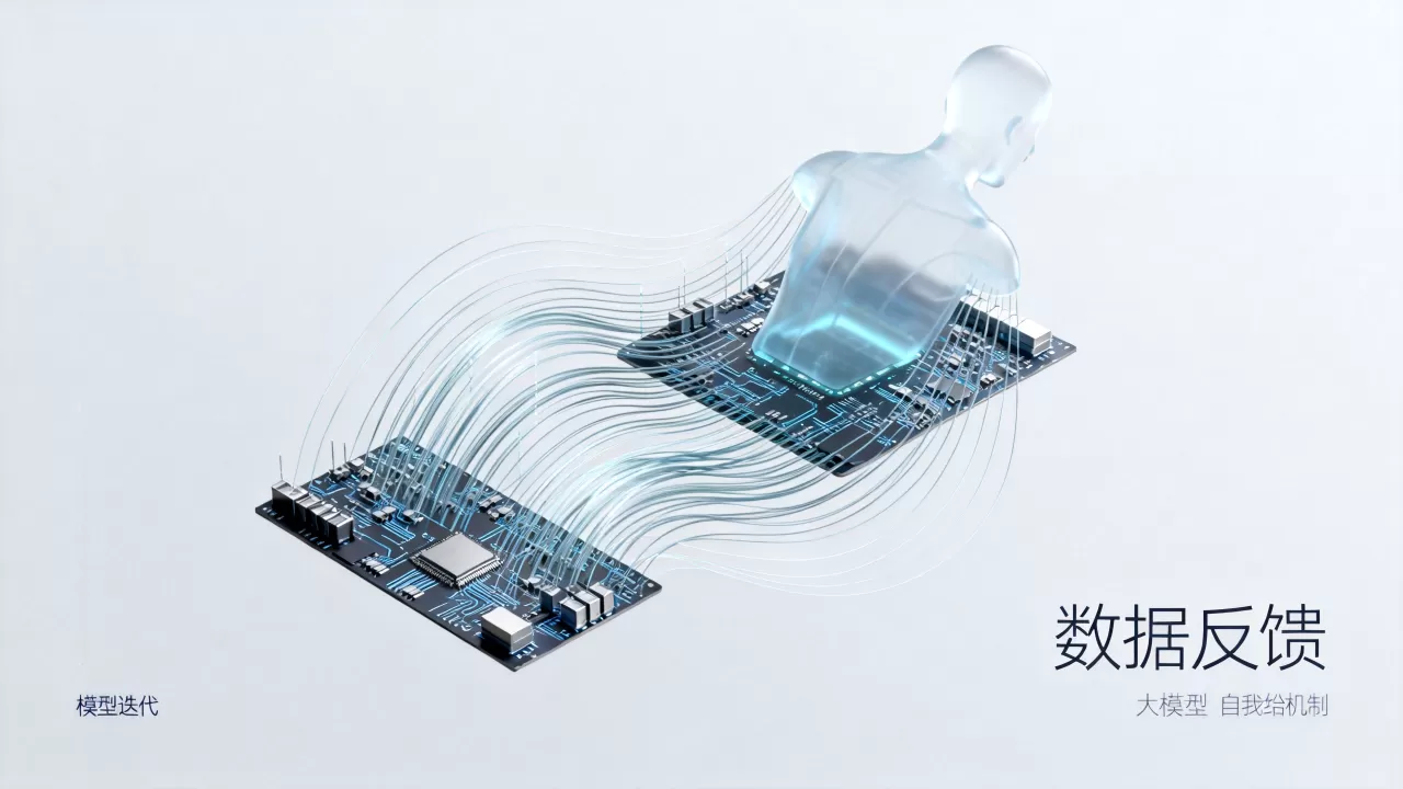 大模型自我纠错原理是什么？大模型自我纠错机制详解