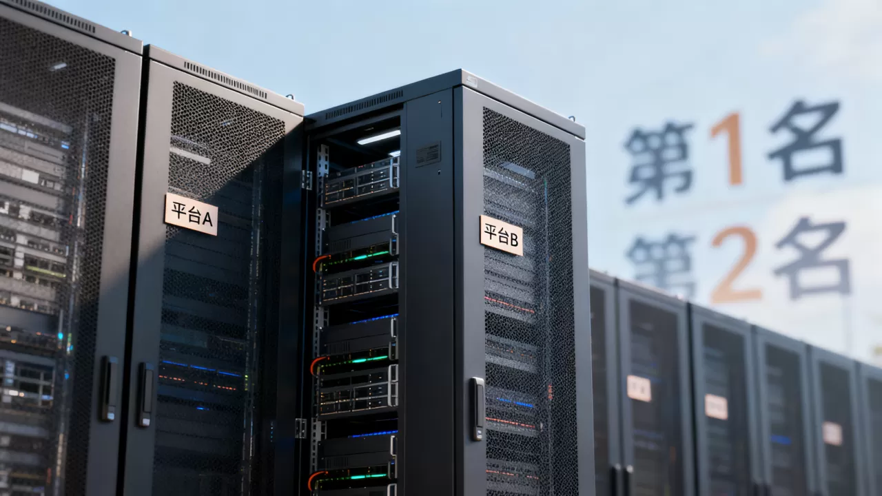 2026年最便宜的AI算力平台是哪个?国内AI算力平台排名 2026年最便宜的AI算力平台是哪个?国内AI算力平台排名