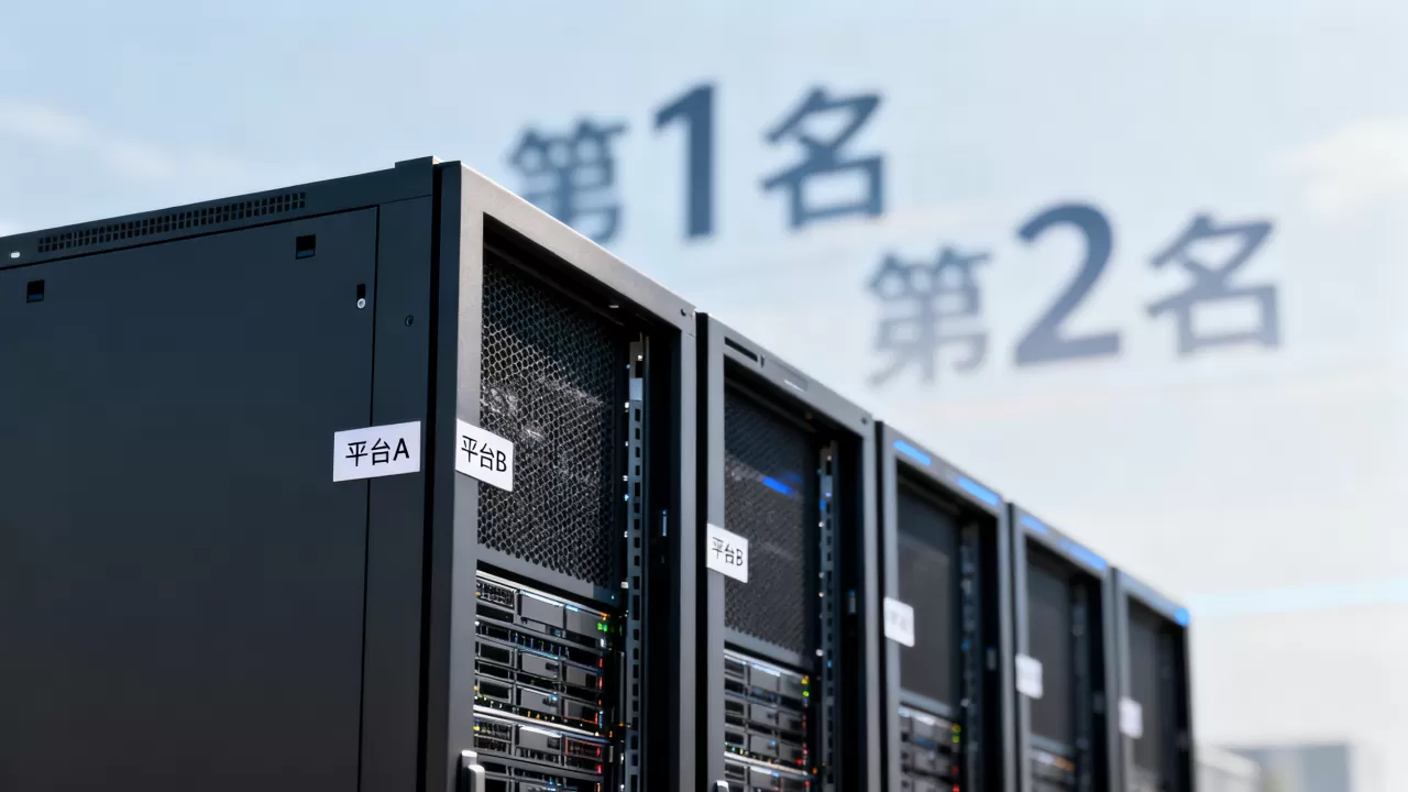 2026年最便宜的AI算力平台是哪个?国内AI算力平台排名 2026年最便宜的AI算力平台是哪个?国内AI算力平台排名