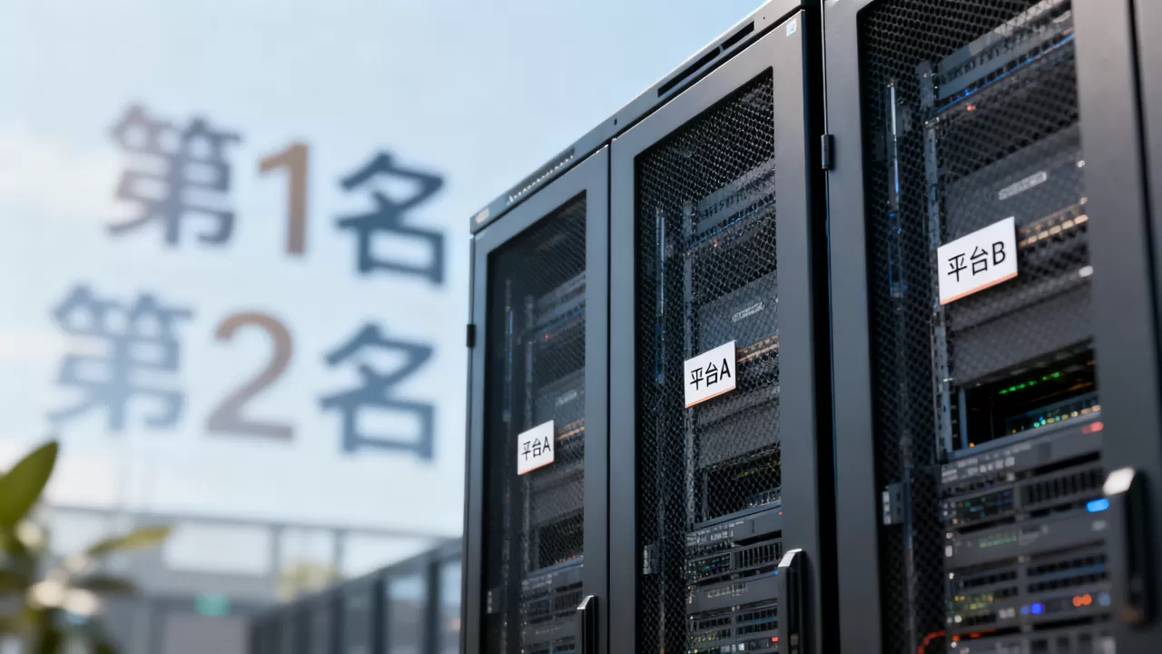 2026年最便宜的AI算力平台是哪个?国内AI算力平台排名 2026年最便宜的AI算力平台是哪个?国内AI算力平台排名