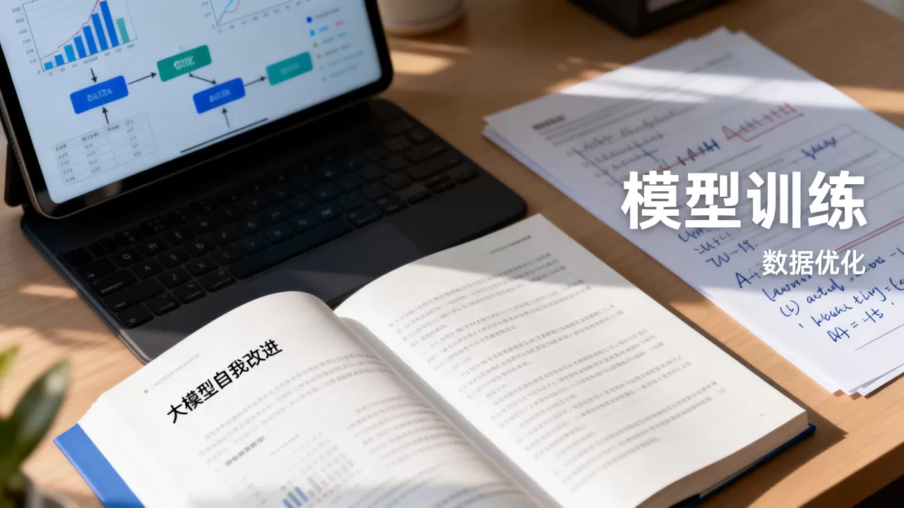 大模型如何自我改进？大模型自我提升方法有哪些
