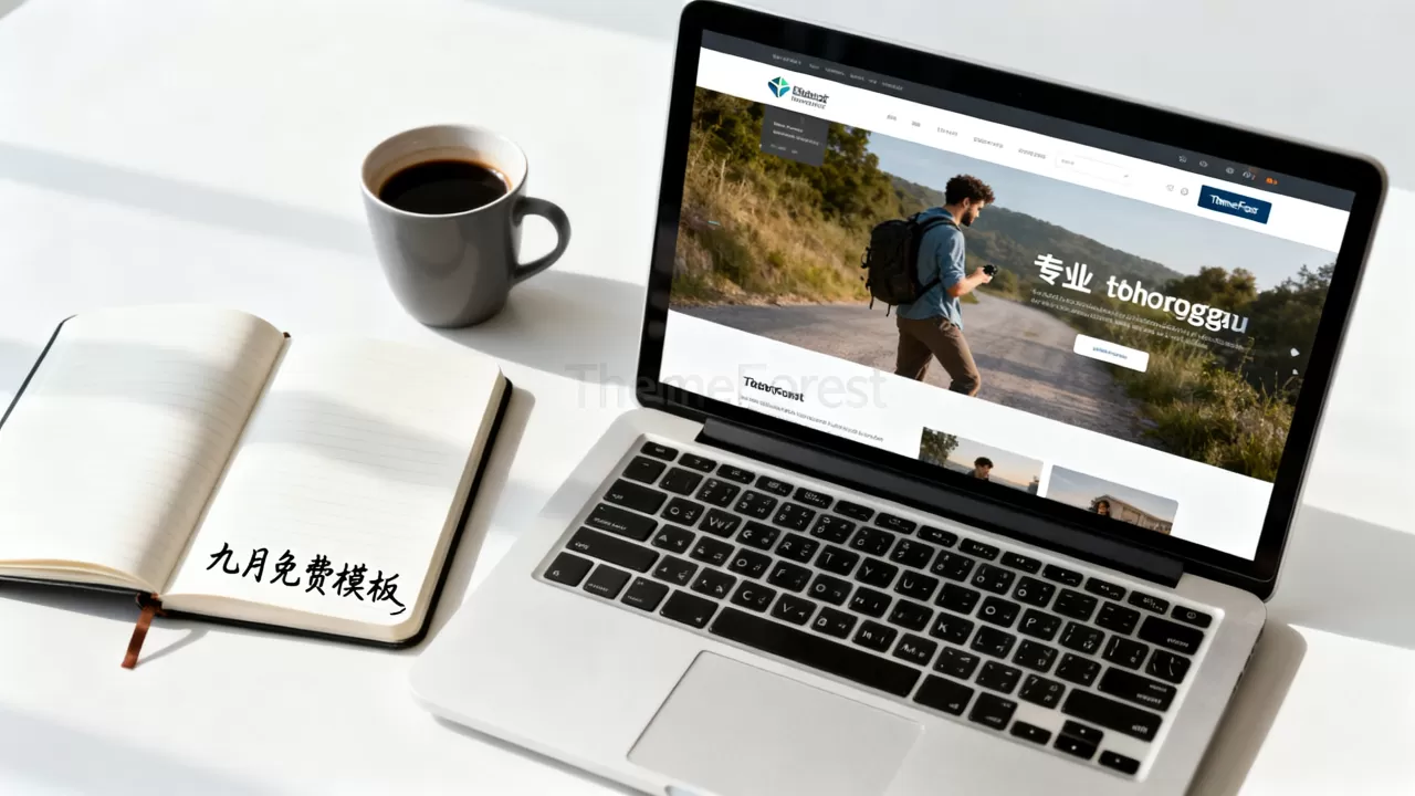 ThemeForest九月免费模板有哪些?九月免费网站模板下载 ThemeForest九月免费模板有哪些?九月免费网站模板下载