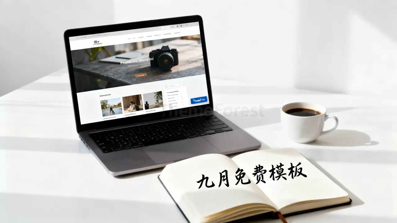 ThemeForest九月免费模板有哪些?九月免费网站模板下载 ThemeForest九月免费模板有哪些?九月免费网站模板下载