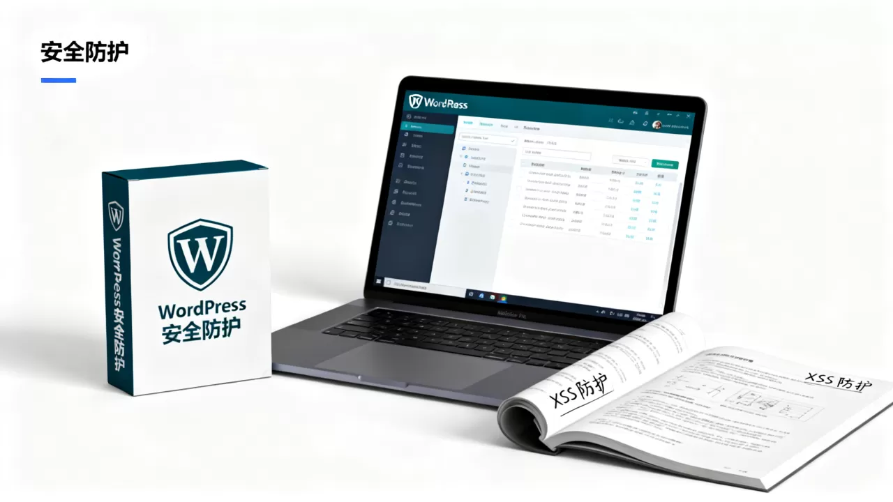 WordPress网站如何防止XSS攻击？WordPress防止XSS攻击的常用方法