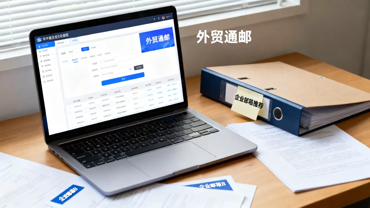 外贸一般用什么邮箱?外贸专用企业邮箱哪个好用 外贸一般用什么邮箱?外贸专用企业邮箱哪个好用