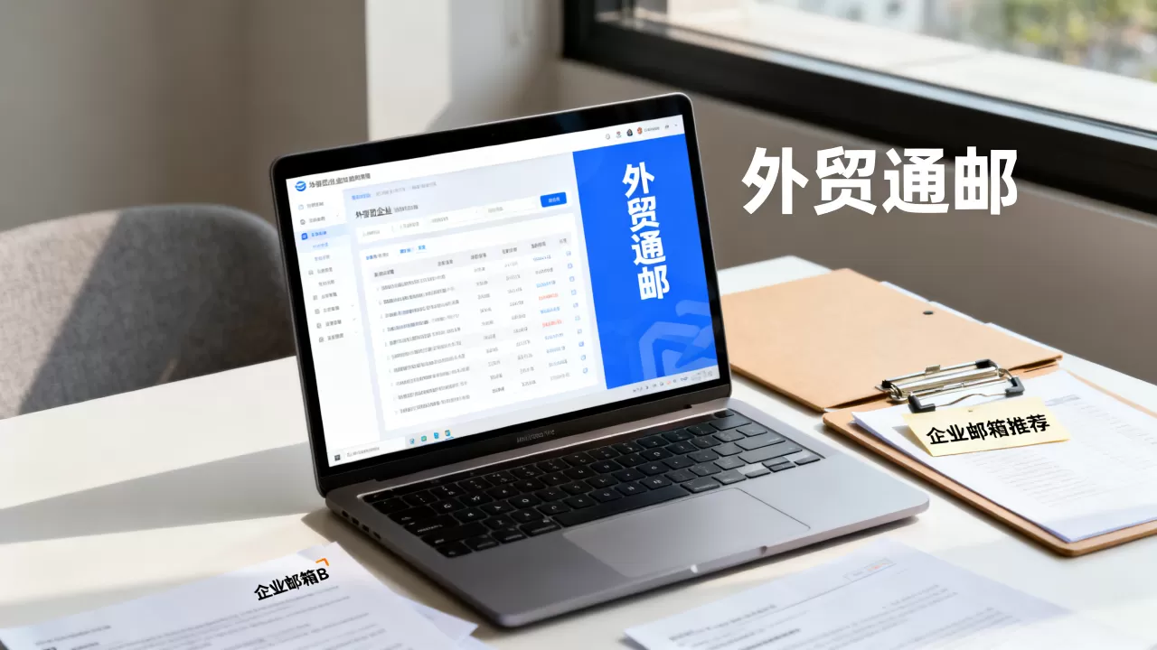 外贸一般用什么邮箱?外贸专用企业邮箱哪个好用 外贸一般用什么邮箱?外贸专用企业邮箱哪个好用
