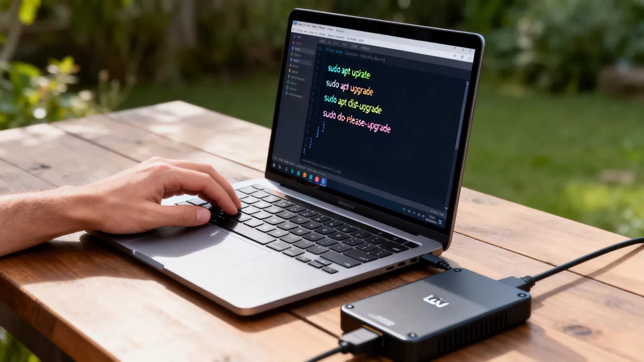 Debian 9如何升级到Debian 10?Linux系统升级步骤详解 Debian 9如何升级到Debian 10?Linux系统升级步骤详解