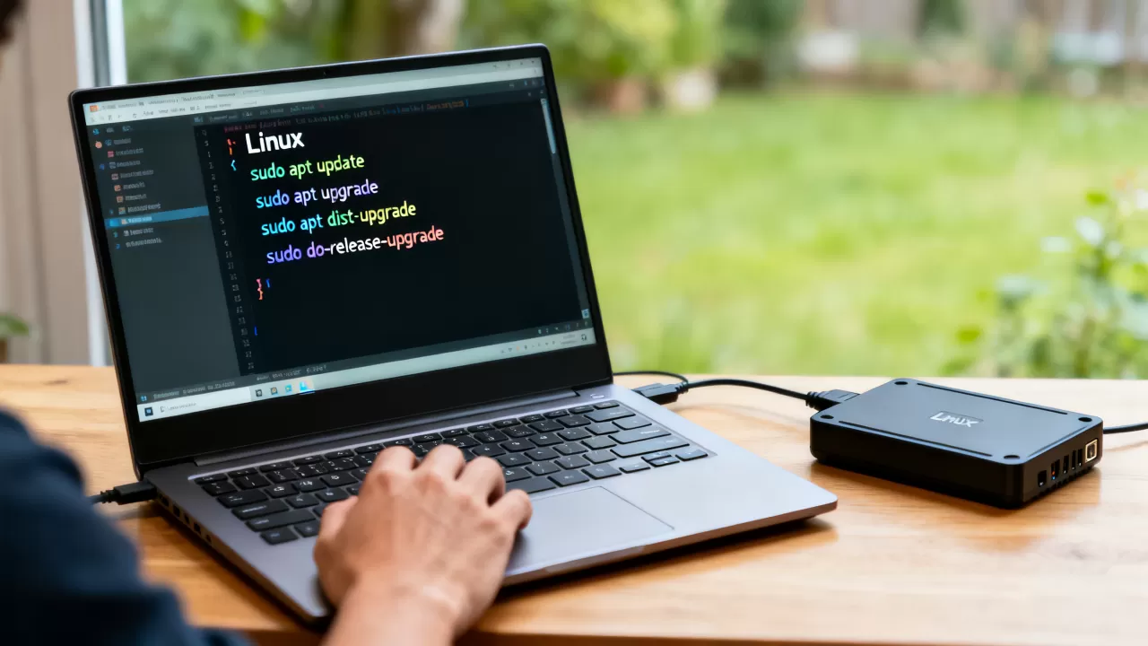 Debian 9如何升级到Debian 10?Linux系统升级步骤详解 Debian 9如何升级到Debian 10?Linux系统升级步骤详解