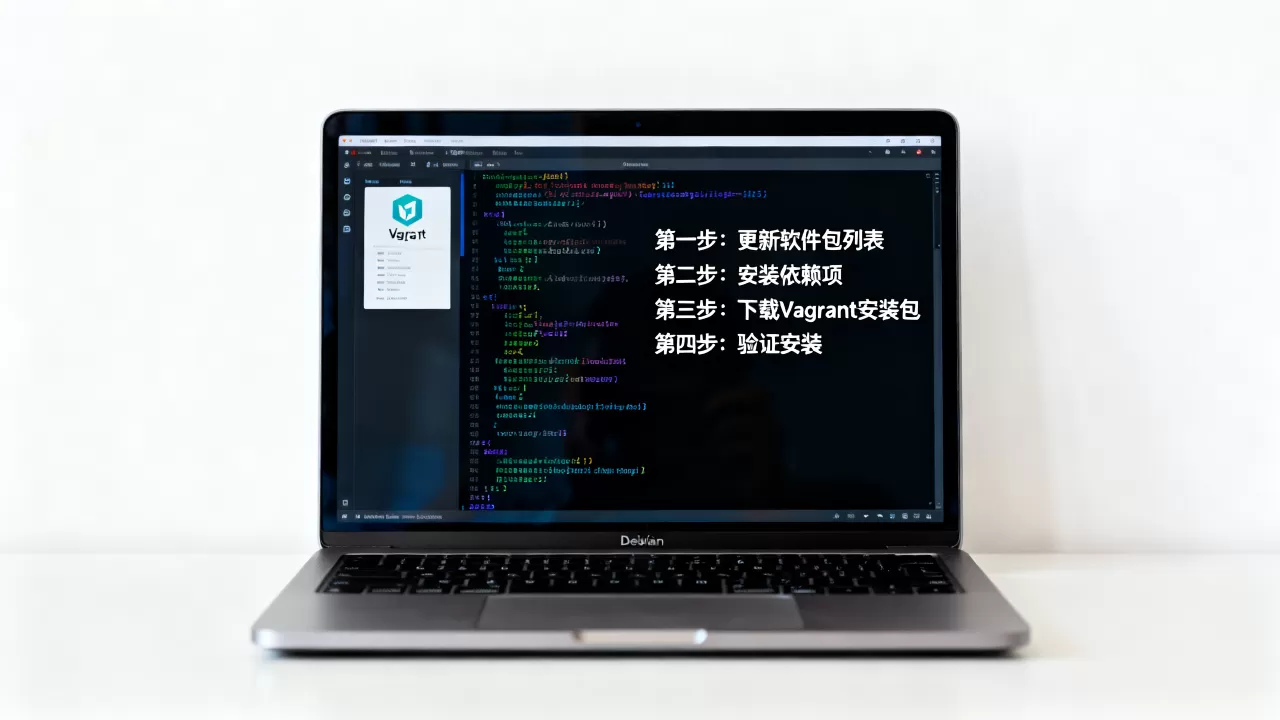Debian怎么装Vagrant？Debian安装Vagrant详细教程