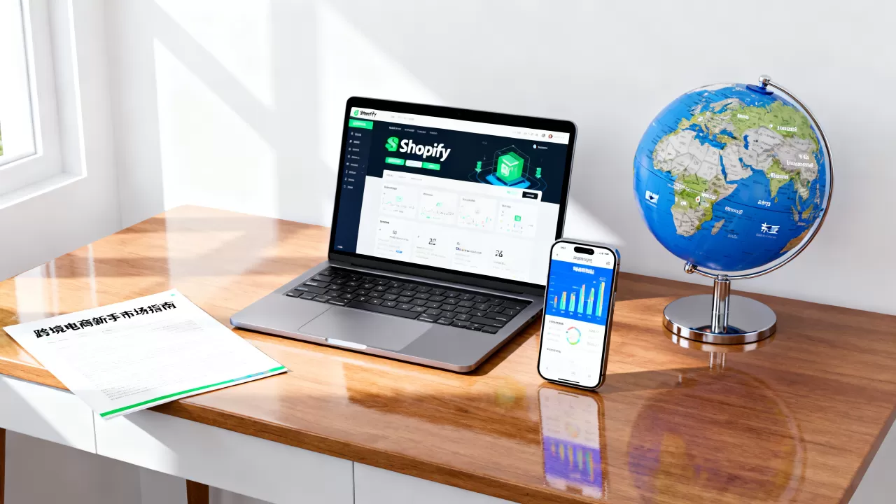 Shopify适合做哪些国家?跨境电商新手选哪个市场好 Shopify适合做哪些国家?跨境电商新手选哪个市场好