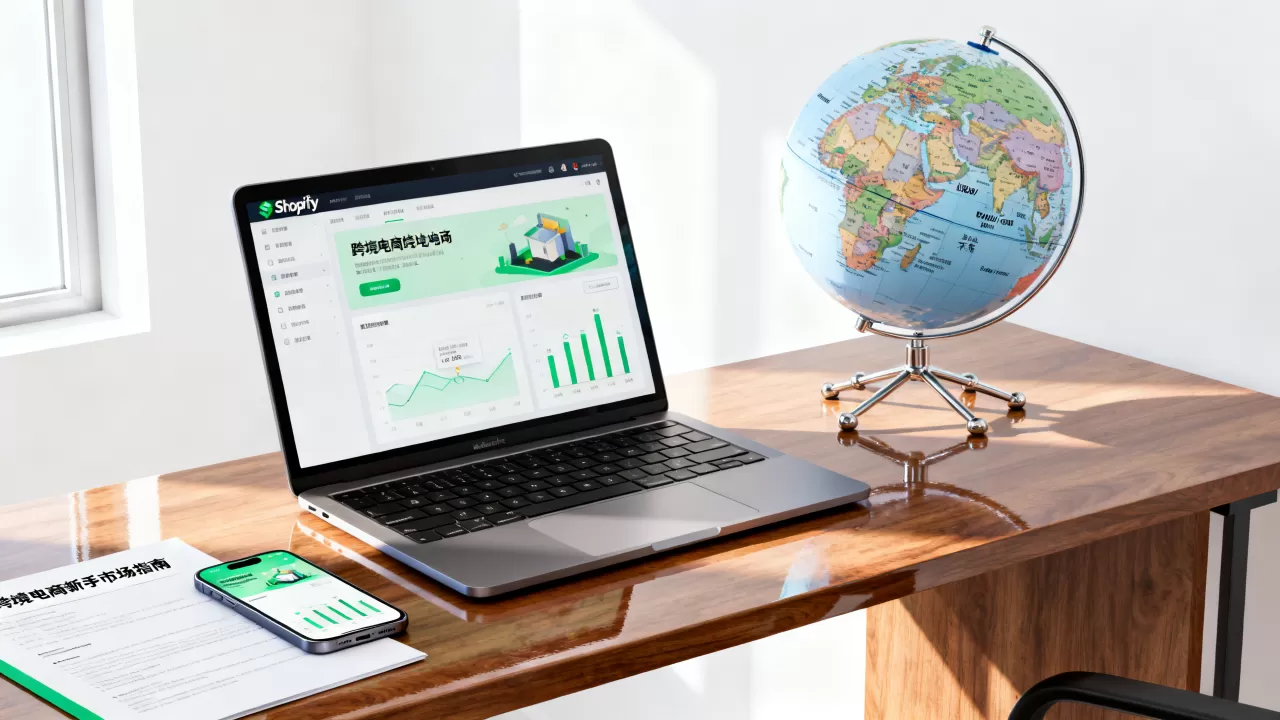 Shopify适合做哪些国家?跨境电商新手选哪个市场好 Shopify适合做哪些国家?跨境电商新手选哪个市场好