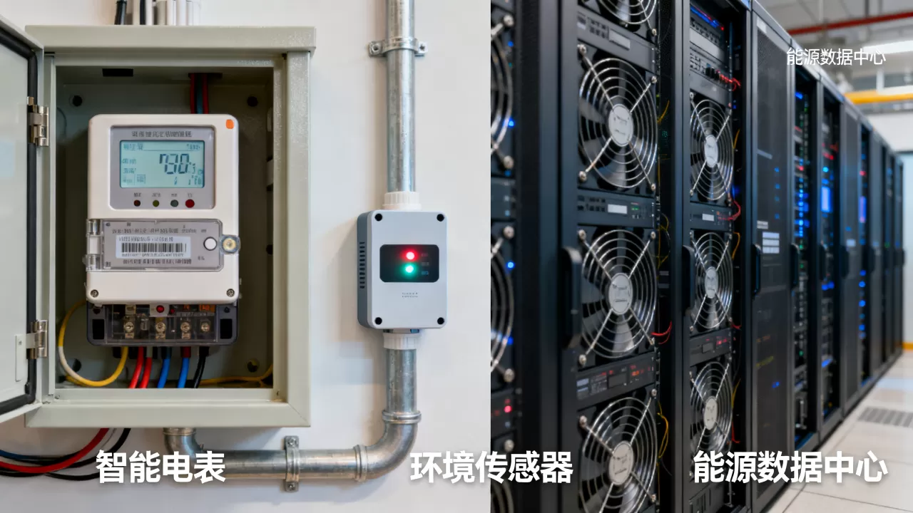 能源物联网发展新趋势是什么？能源物联网应用案例有哪些