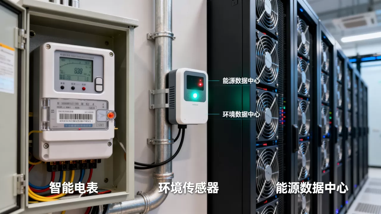 能源物联网发展新趋势是什么？能源物联网应用案例有哪些