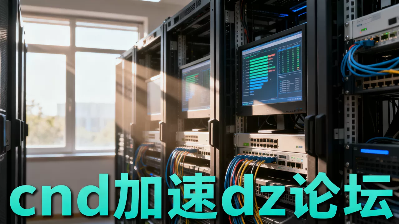 cdn加速dz论坛