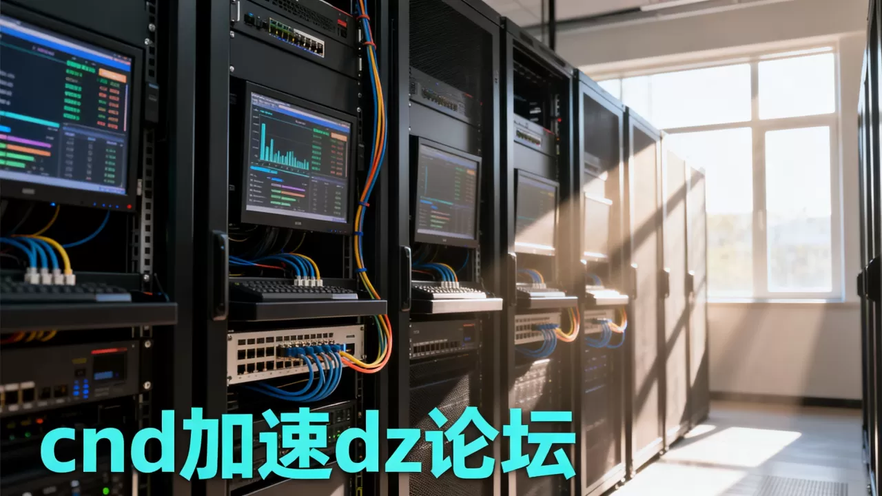 cdn加速dz论坛