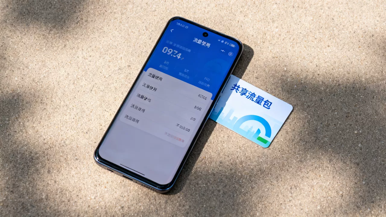 共享流量包到底好不好?共享流量包怎么买最划算 共享流量包到底好不好?共享流量包怎么买最划算