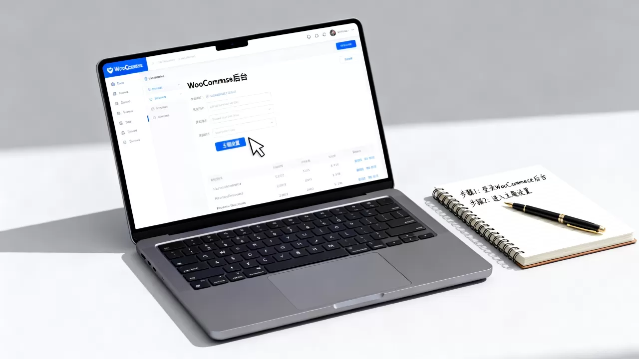 WooCommerce主题怎么修改？WooCommerce主题修改详细教程