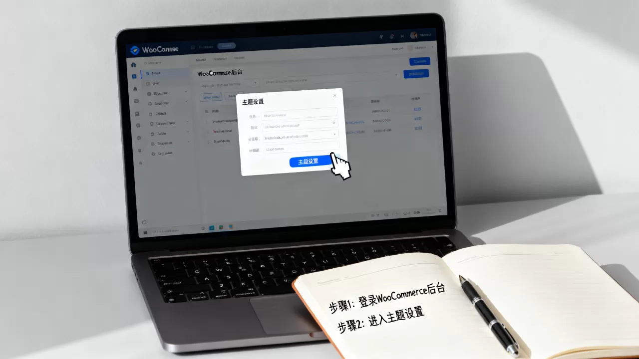 WooCommerce主题怎么修改？WooCommerce主题修改详细教程
