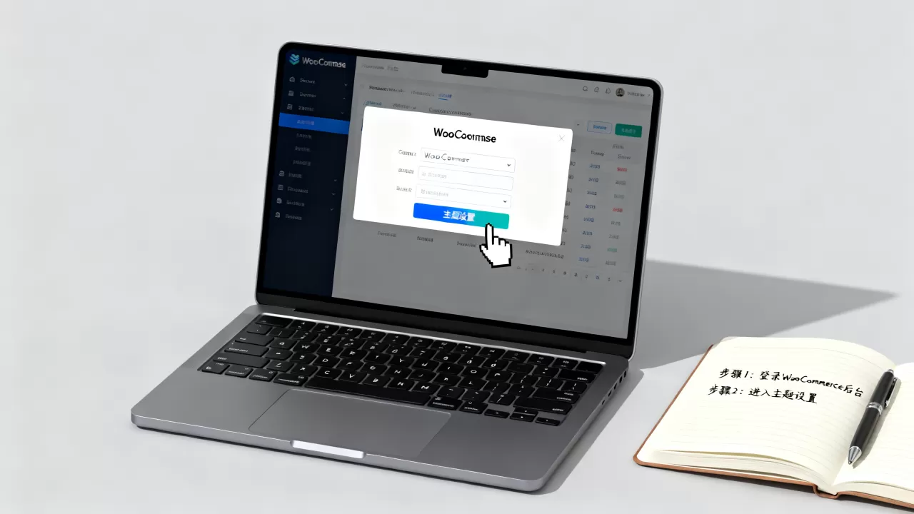 WooCommerce主题怎么修改？WooCommerce主题修改详细教程