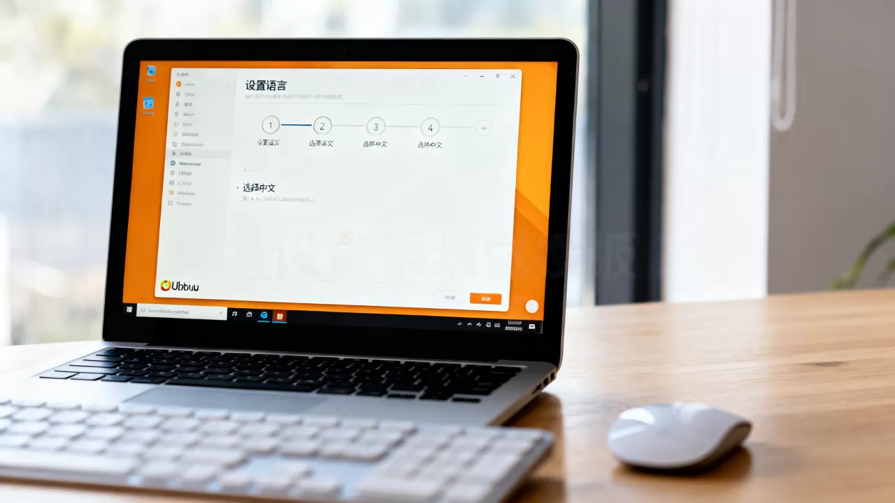 Ubuntu系统怎么设置中文语言？Ubuntu18.04如何切换中文