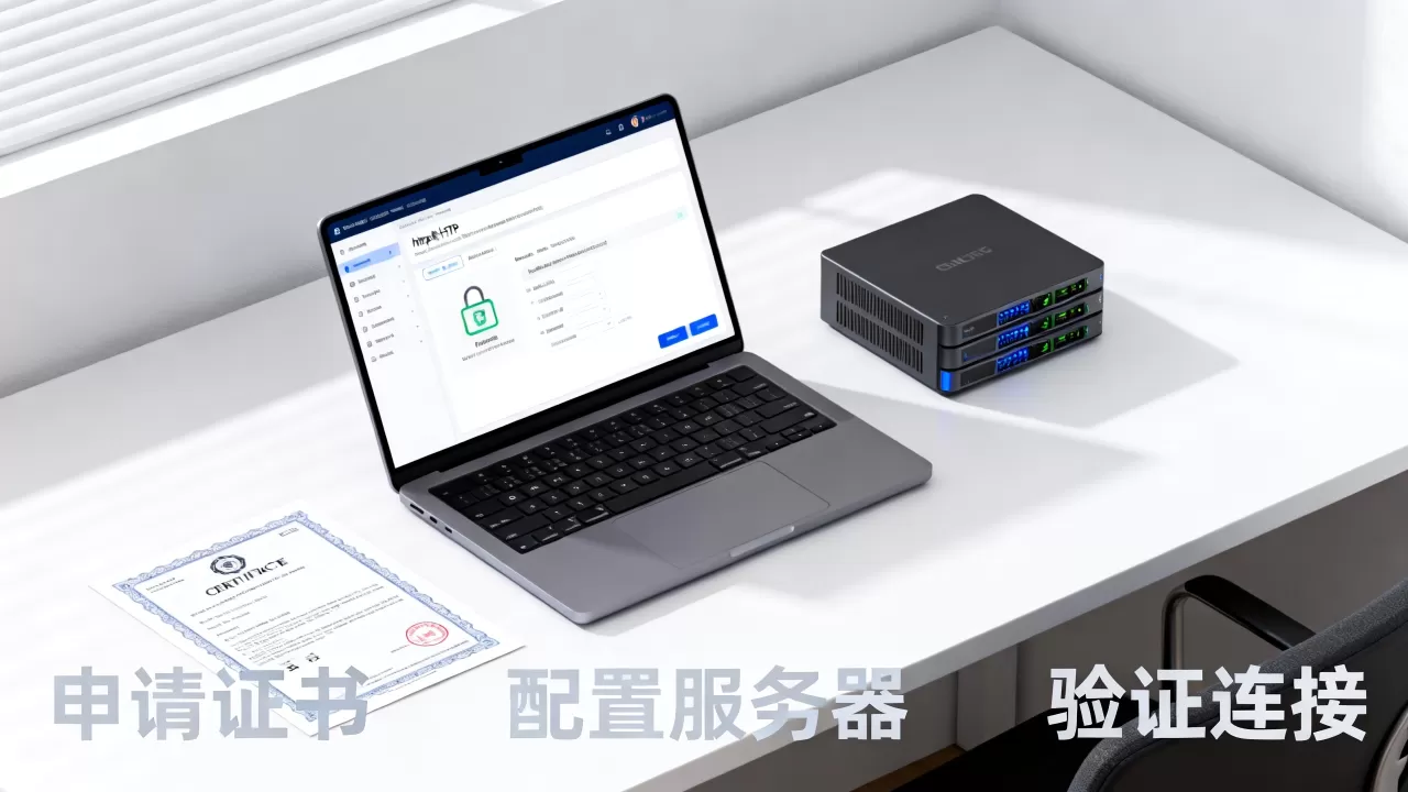 网站http怎么转https?https证书申请及配置教程 网站http怎么转https?https证书申请及配置教程